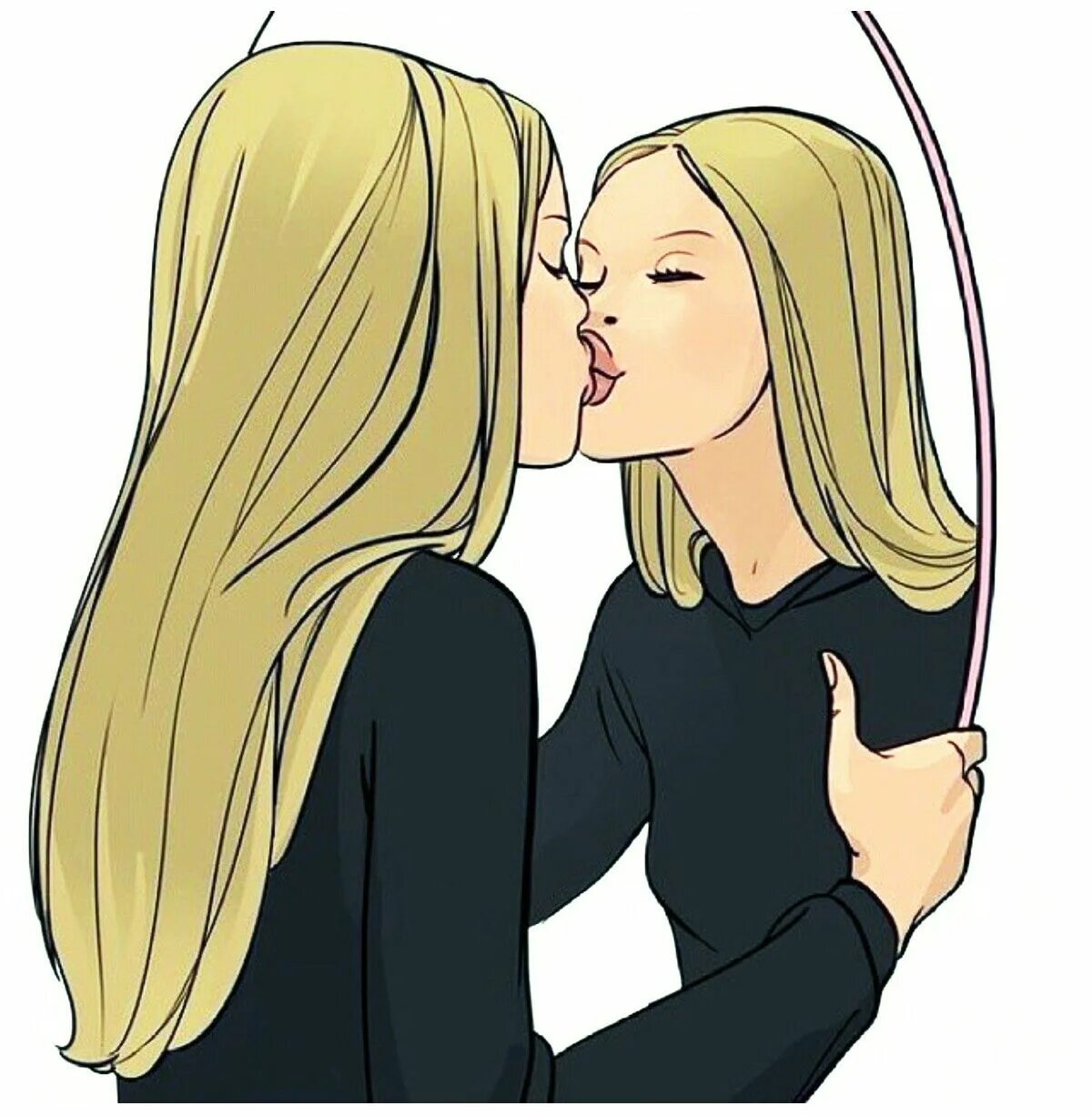 Шутки про брови. Цитаты про брови. Девушка целует себя в зеркало. Когда сделала брови.