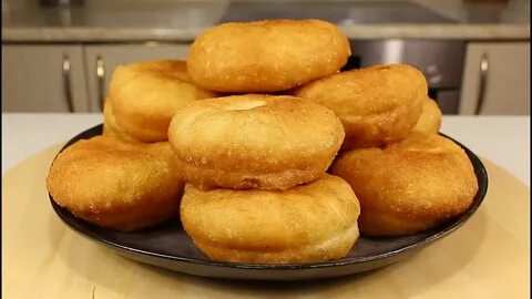 Самые вкусные беляши с мясом
