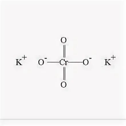 K2cro4 hcl