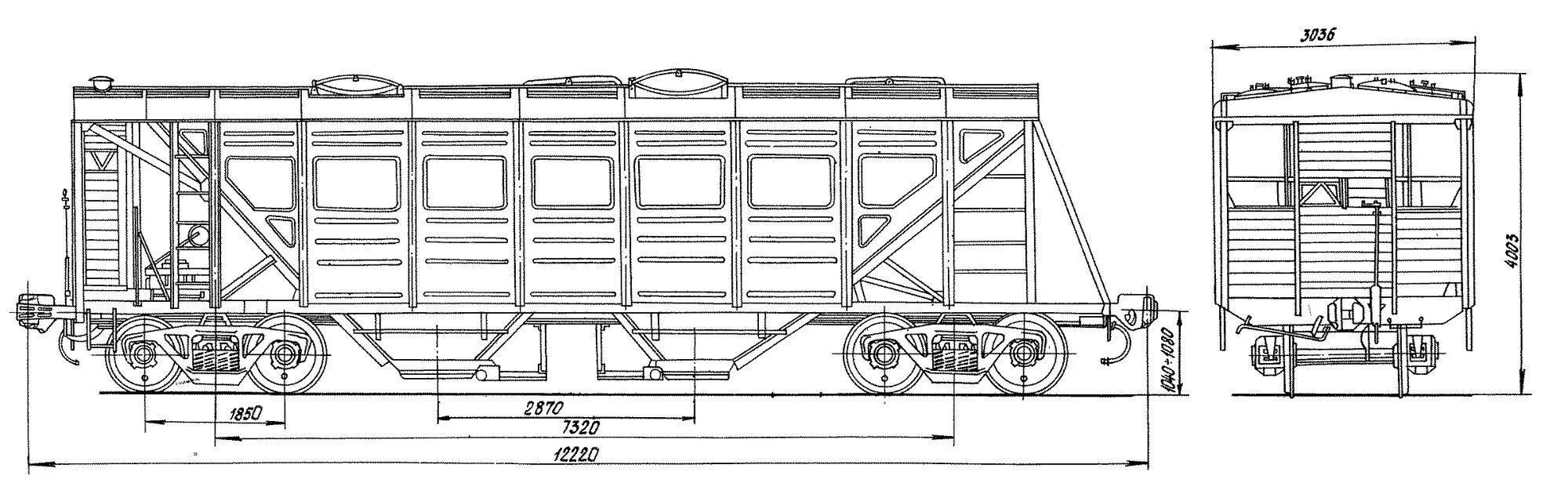 Какой длины железнодорожный вагон. Вагон хоппер чертеж. Ширина грузового вагона РЖД. Чертёж вагона РЖД грузового. Хоппер вагон ЖД РЖД.