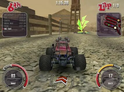 Игры гонит