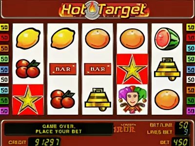 Игровые автоматы хот таргет. Звезда игровые автоматы hot target. Слот hot target. Игровой аппарат hot горячая мишень. Игровые автоматы с кредитом 10000 рублей