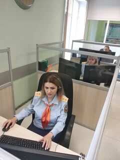 Благодаря работе
