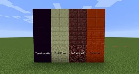 Blocks mod 1.12 2