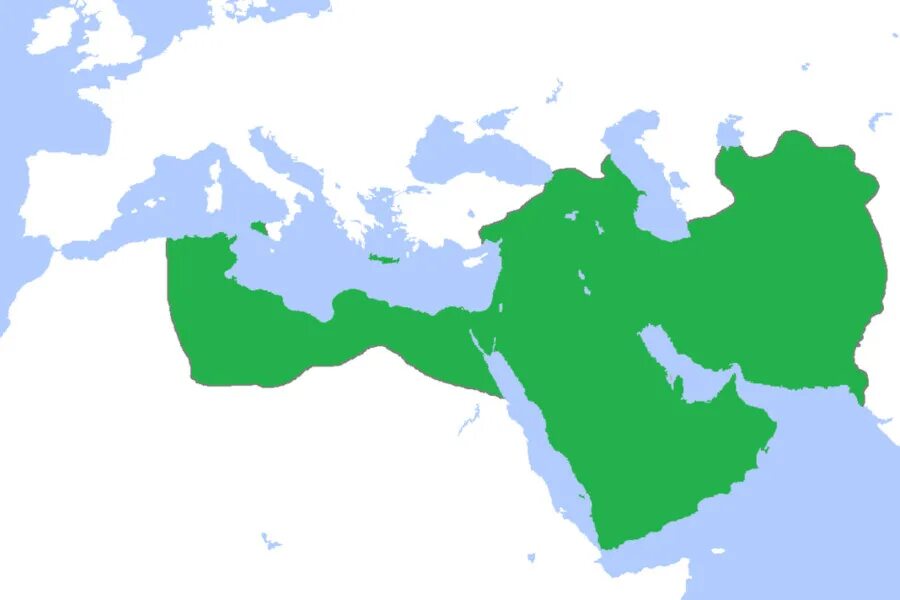 Халифат территория. Династия Аббасидов Багдадский халифат. Омейядский халифат в Испании. Территория арабского халифата. Праведный халифат карта.