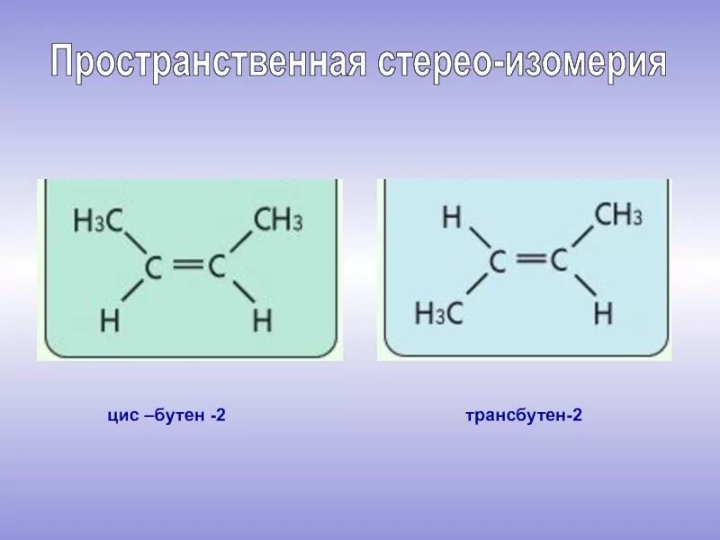 Цис изомер бутена 2. Цис-бутен-2 изомерия. Бутен 2 изомеры. Пространственная изомерия цис-бутен. Бутен виды изомерии