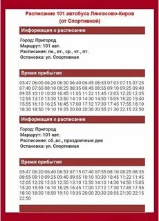 Расписание автобуса 101 великий новгород выходной