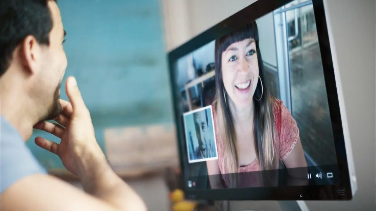Chat with computer