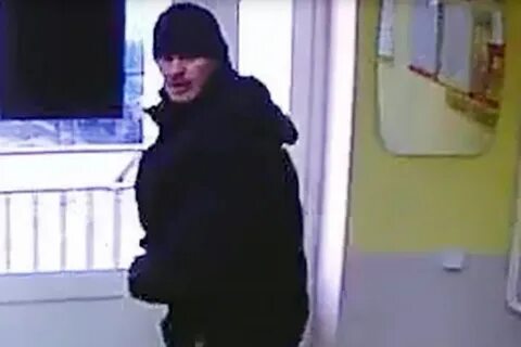 В хакасии мужик напал