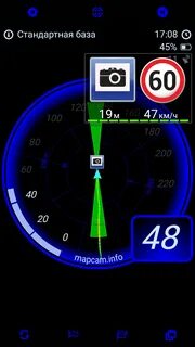 Mapcam