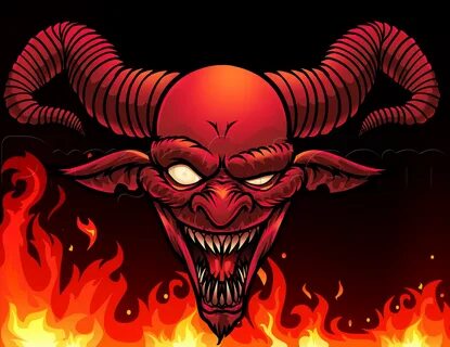 Devil картинка