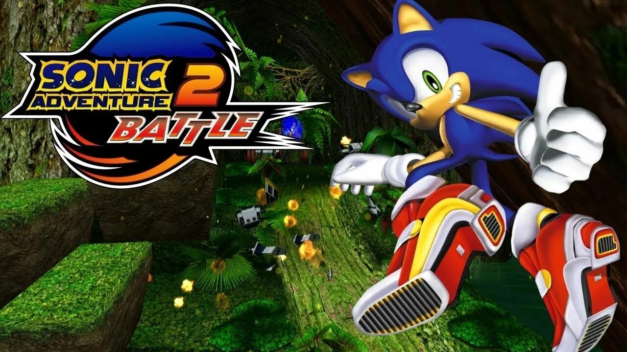 Sonic adventure pc. Соник Эдвенчер 2. Соник адвенчер 2 батл. Sonic Adventure 2 RTX. Sonic Adventure 2 ps2.