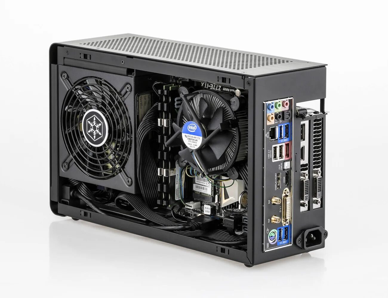 Mini ITX корпус SFX. Dan Cases a4-SFX. Lian-li: dan a4-SFX. Mini ITX корпус 2022. Мини блоки пк