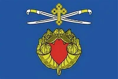 Геральдика цветов флага