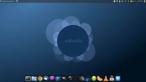 X ubuntu