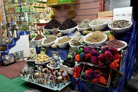 Маркет в шарм эль шейхе