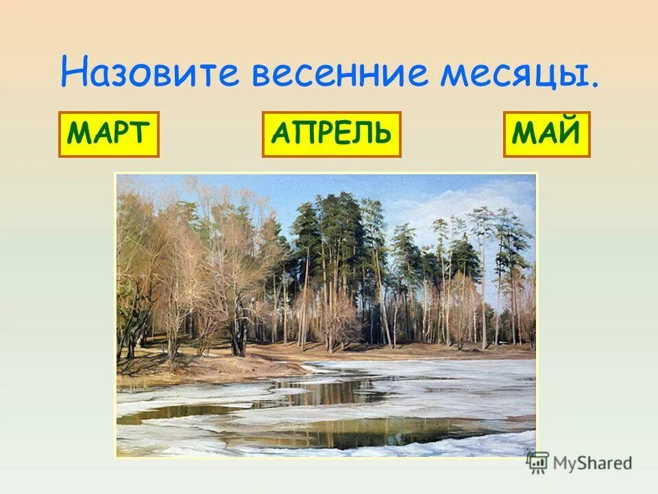 Весенние месяцы. Назовите весенние месяцы. Март апрель май. Название весенних месяцев. Апрель какой месяц весны