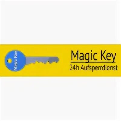Magic key