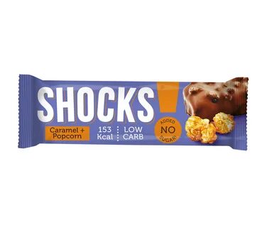 Fitnesshock отзывы