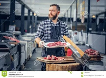 Bearded butchers recipes