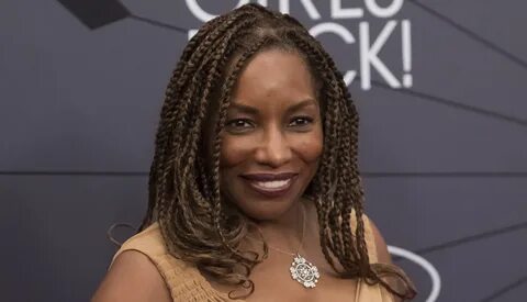 On The Record #111: Stephanie Mills - No Holding Back - American Urban.