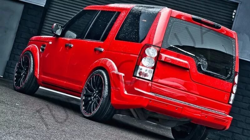 Land Rover Discovery 3 Tuning. Обвес на Дискавери 3. Discovery 3 обвес. Land Rover Discovery 4 обвес. Тюнинг дискавери 3