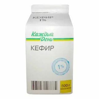 Если пить кефир каждый день