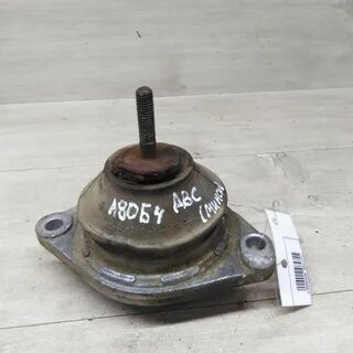 Опоры двигателя ауди