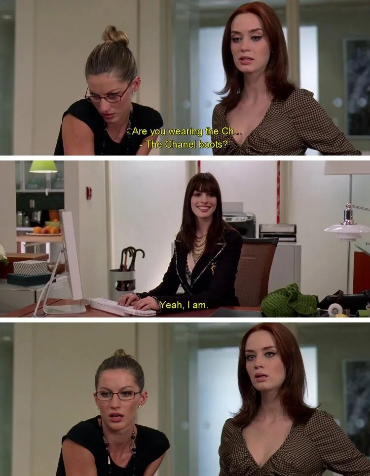 Devil wears prada subtitle. The devil wears prada 2025. devil wears prada wearings. devil wears prada looks. devil wears prada screencaps.