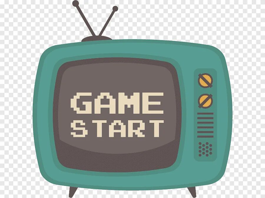 Start games com. 8 Бит телевизор. Пиксельный телевизор. Start для игры. Пиксельный телевизор PNG.
