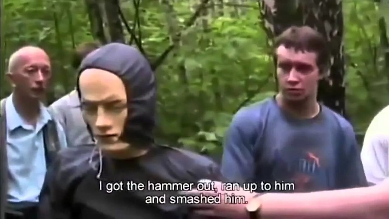 Маньяки живущие в лесу. Битцевский парк пичушкин. Маньяки живущие в лесу. Маньяки живущие в лесу. Пичушкин в битцевском парке.