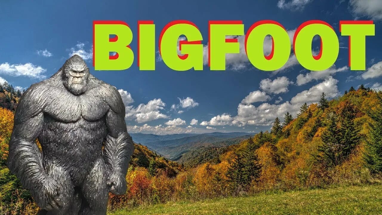 Бигфут Йети. Йети против БИГФУТА. Bigfoot Sasquatch. Bigfoot-1. Бигфут хантер