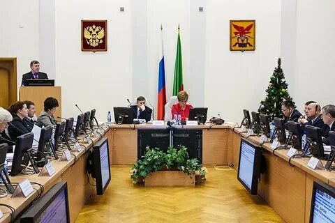 Законодательное собрание забайкальского