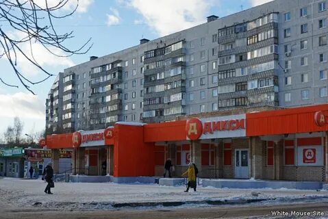 Орехово зуево парковская