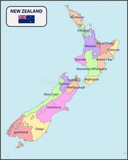 New zealand транскрипция