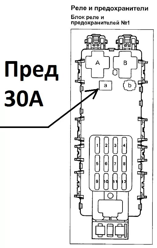 Блок предохранителей королла 120. Предохранитель на стеклоподъемники тойота. Предохранитель на стеклоподъемники тойота. Предохранитель на стеклоподъемники тойота. Toyota vitz 2006 блок реле.