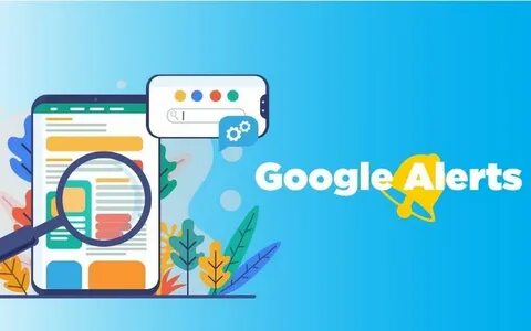 Google alerts
