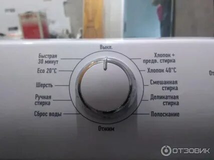 Почему машинка выдает