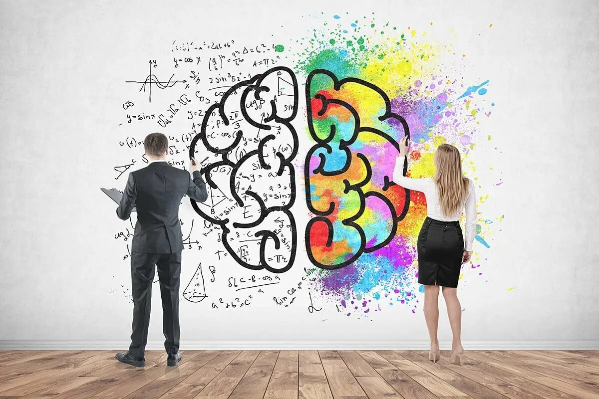 Психология без фона. Рисунок потенциала. Мотивация иллюстрация. Творческие символы. Рисунок потенциала.