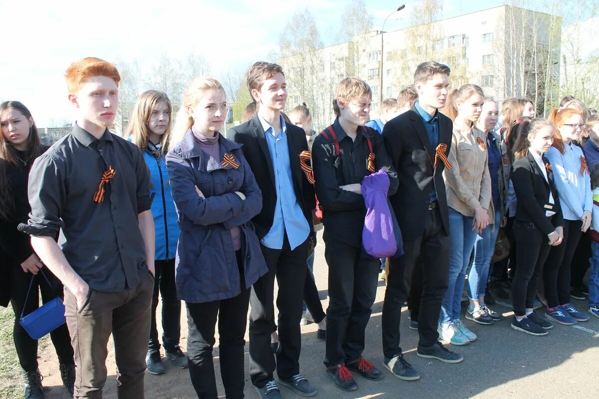 65 школа киров нововятск