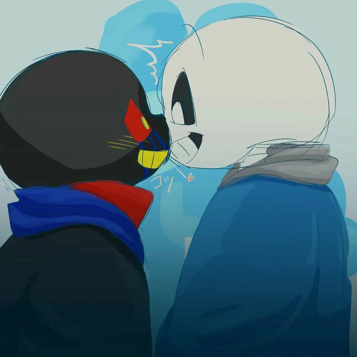Error sans x