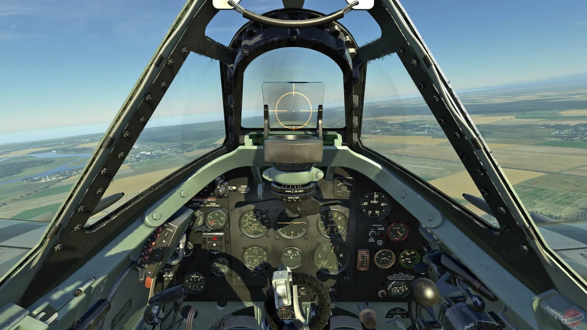 Через dcs