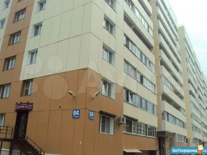 Квартира затулинка новосибирск