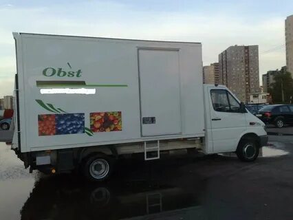 Грузоперевозки 5 тонн спб