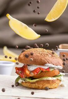 Food video