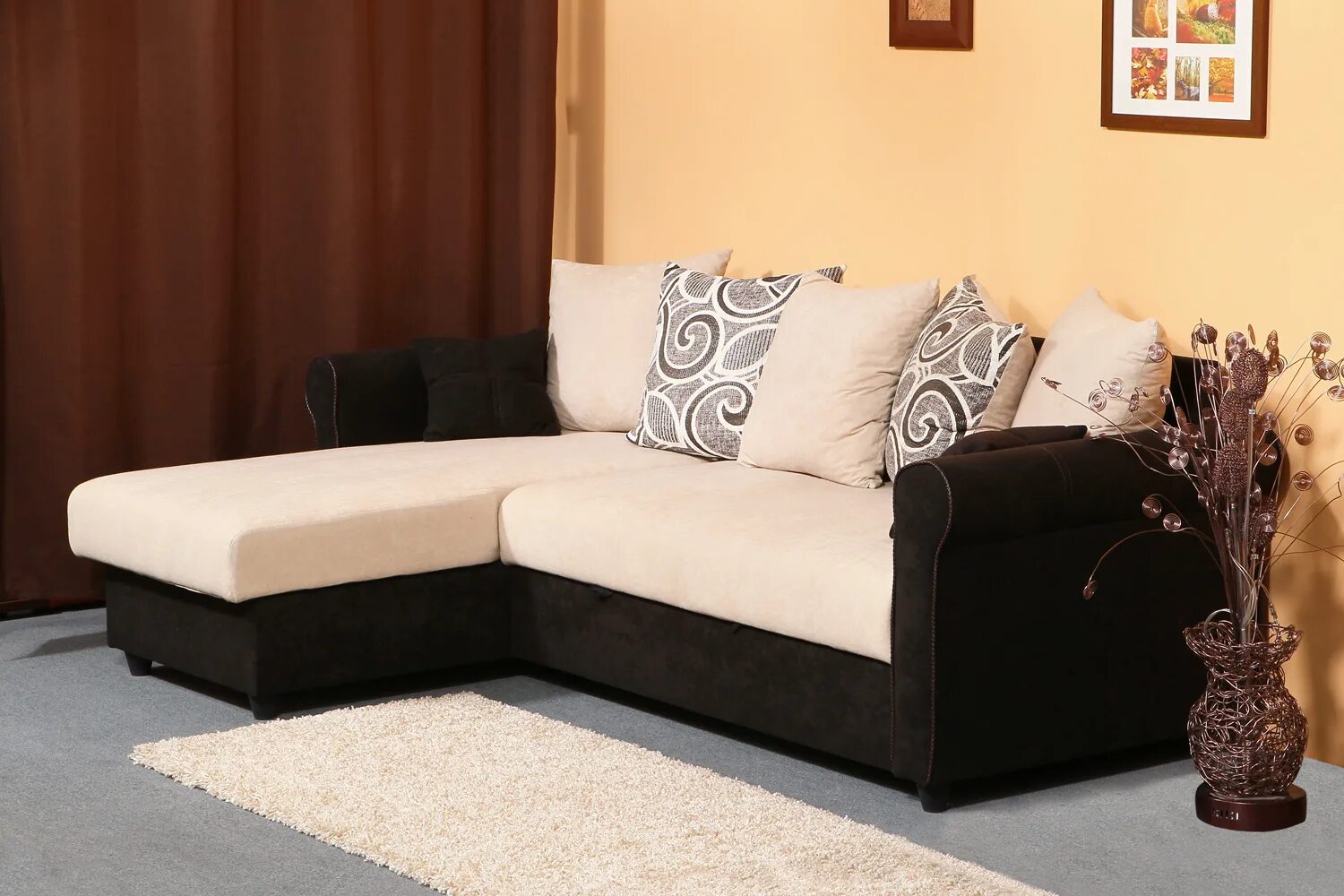 диван с кожаными подлокотниками. диваны комбинированные расцветки. консул 3 диван от фабрики буона. диван комбинированный кожа и ткань. диван на деревянном каркасе.