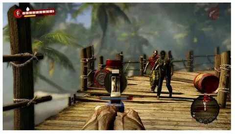 Dead island ps3