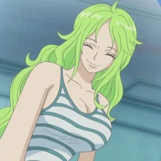 Monet one piece