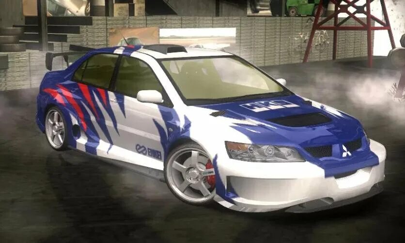 Эво карс симферополь. Mitsubishi Lancer Evolution 8 NFS. Mitsubishi Lancer EVO из most wanted. Mitsubishi Lancer 2005 most wanted. Mitsubishi Lancer Evolution Earl.