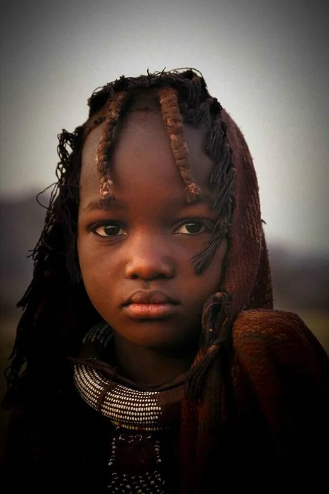 Девушки племен африки. Племя Химба. Дети Африки племена Химба. Племя Химба в Африке. Химба Намибия.